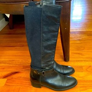 Aquatalia riding boots